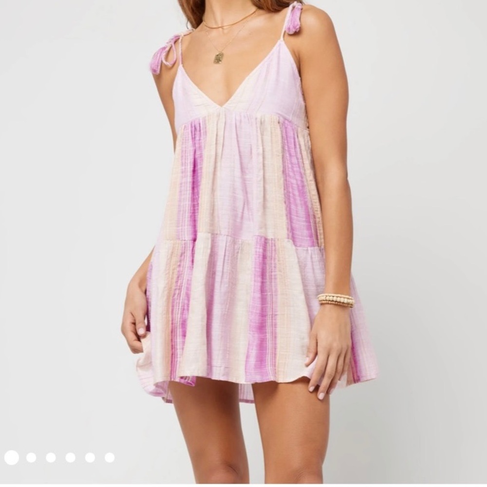 Lspace dress never worn